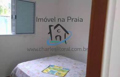 Imagem 7: Apartamento para Venda em Ubatuba / SP no bairro Sertão da Quina