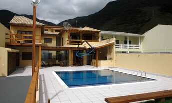 Imagem 3: Sobrado para Venda em São Sebastião / SP no bairro São Francisco da Praia