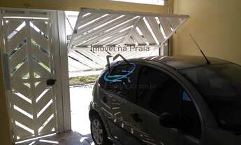 Imagem 3: Sobrado para Venda em Caraguatatuba / SP no bairro Morro do Algodão