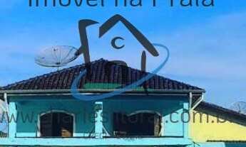 Imagem: Sobrado para Venda em Ubatuba / SP no bairro