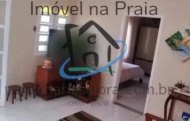 Imagem 4: Casa para Venda em Ubatuba / SP no bairro Praia da Maranduba