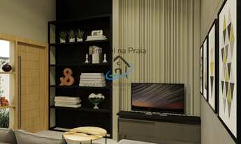 Imagem 3: Casa para Venda em Caraguatatuba / SP no bairro Balneario dos Golfinhos