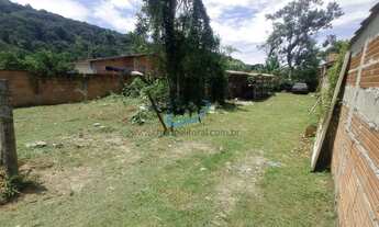 Imagem 2: Terreno para Venda em Ubatuba / SP no bairro Praia da Tabatinga