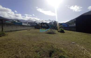 Imagem 13: Terreno para Venda em Ubatuba / SP no bairro Praia da Lagoinha