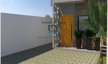 Imagem 2: Casa para Venda em Caraguatatuba / SP no bairro Balneario dos Golfinhos