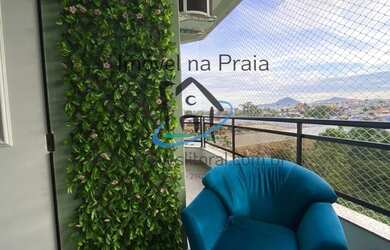 Imagem 6: Apartamento para Venda em Ubatuba / SP no bairro Itaguá