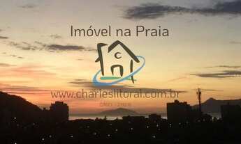 Imagem 2: Apartamento para Venda em Caraguatatuba / SP no bairro Martim de Sá