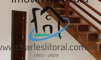 Imagem 6: Sobrado para Venda em Caraguatatuba / SP no bairro Capricórnio II