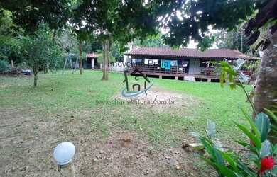 Imagem 11: Casa para Venda em Caraguatatuba / SP no bairro Massaguaçu