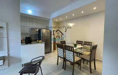 Imagem 7: Apartamento para Venda em Ubatuba / SP no bairro Praia das Toninhas