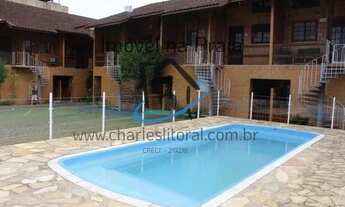 Imagem: Apartamento para Venda em Caraguatatuba