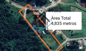 Imagem: Terreno para Venda em Caraguatatuba / SP