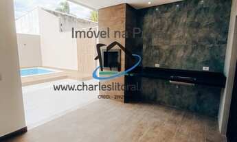 Imagem 7: Casa para Venda em Caraguatatuba / SP no bairro Pontal de Santa Marina