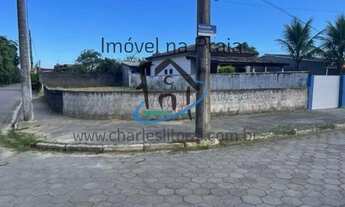 Imagem 2: Terreno para Venda em Caraguatatuba / SP no bairro Balneário Copacabana