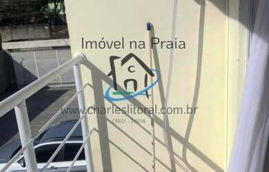 Imagem 3: Sobrado em Condomínio para Venda em Caraguatatuba / SP no bairro Cidade Jardim