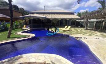 Imagem 4: Casa em Condomínio para Venda em Ubatuba / SP no bairro Praia Dura