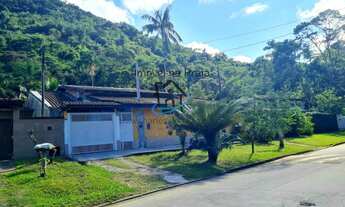 Imagem 3: Sobrado para Venda em Caraguatatuba / SP no bairro Cidade Jardim