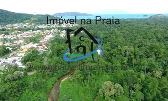 Imagem 7: Terreno em Condomínio para Venda em Caraguatatuba / SP no bairro Praia da Mococa