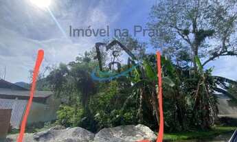 Imagem 2: Terreno em Condomínio para Venda em Caraguatatuba / SP no bairro Praia da Mococa