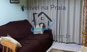 Imagem 2: Apartamento para Venda em Ubatuba / SP no bairro Praia da Maranduba