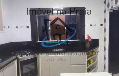 Imagem 3: Sobrado para Venda em Santa Branca / SP no bairro Jardim São Benedito