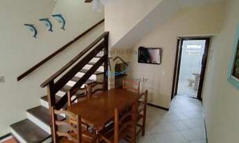 Imagem 7: Sobrado em Condomínio para Venda em Caraguatatuba / SP no bairro Martim de Sá