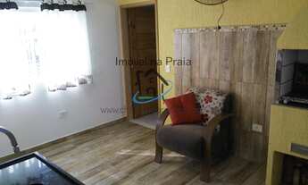 Imagem 7: Sobrado para Venda em Caraguatatuba / SP no bairro Morro do Algodão