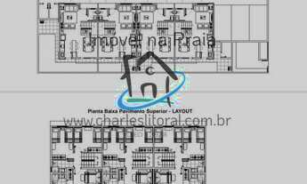 Imagem 7: Sobrado em Condomínio para Venda em Caraguatatuba / SP no bairro Capricórnio I