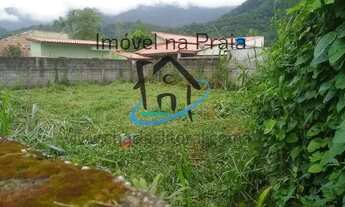 Imagem 2: Terreno para Venda em Caraguatatuba / SP no bairro Massaguaçu