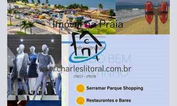 Imagem 3: Apartamento para Venda em Caraguatatuba / SP no bairro Praia do Indaiá