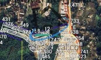 Imagem 2: Terreno em Condomínio para Venda em Ubatuba / SP no bairro Estufa II