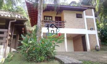 Imagem: Sobrado para Venda em Ubatuba / SP no bairro