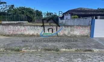 Imagem 1: Terreno para Venda em Caraguatatuba / SP no bairro Balneário Copacabana