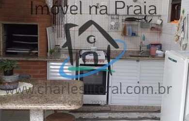 Imagem 13: Sobrado em Condomínio para Venda em Caraguatatuba / SP no bairro Massaguaçu