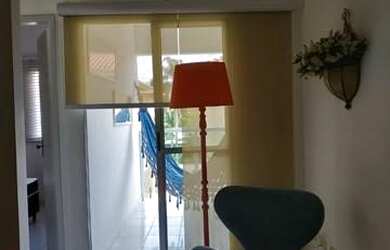 Imagem 7: Apartamento para Venda em Ubatuba / SP no bairro Itaguá