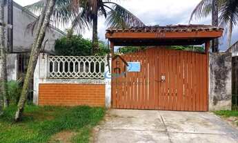 Imagem: Casa para Venda em Caraguatatuba / SP no