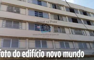 Imagem 2: Apartamento para Venda em Caraguatatuba / SP no bairro Centro