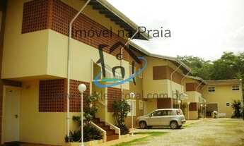 Imagem: Apartamento para Venda em Ubatuba / SP no