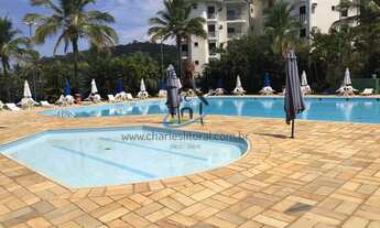 Imagem: Apartamento para Venda em Ubatuba / SP no