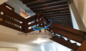 Imagem 7: Sobrado para Venda em Caraguatatuba / SP no bairro Massaguaçu