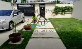 Imagem 2: Casa para Venda em Caraguatatuba / SP no bairro Balneario dos Golfinhos