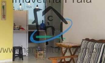 Imagem 2: Apartamento para Venda em Ubatuba / SP no bairro Praia da Maranduba