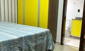 Imagem 2: Apartamento para Venda em Ubatuba / SP no bairro Itaguá