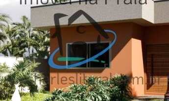 Imagem 2: Casa para Venda em Caraguatatuba / no bairro Massaguaçu