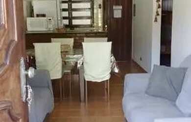 Imagem 2: Apartamento para Venda em Ubatuba / SP no bairro Praia da Maranduba