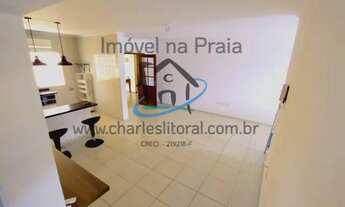 Imagem 5: Apartamento para Venda em São Sebastião / SP no bairro Pontal da Cruz