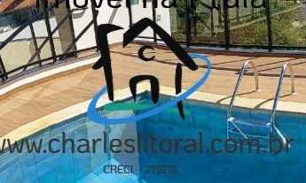 Imagem: Apartamento para Venda em Ubatuba / SP no