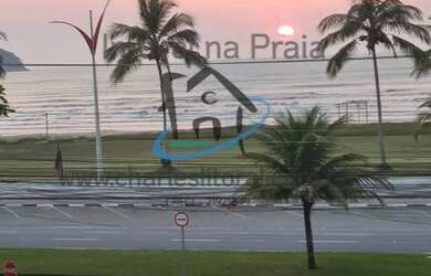 Imagem 4: Apartamento para Venda em Caraguatatuba / SP no bairro Praia do Indaiá