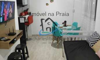 Imagem 4: Apartamento para Venda em Ubatuba / SP no bairro Praia da Maranduba