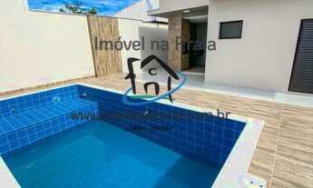 Imagem 2: Casa para Venda em Caraguatatuba / SP no bairro Pontal de Santa Marina